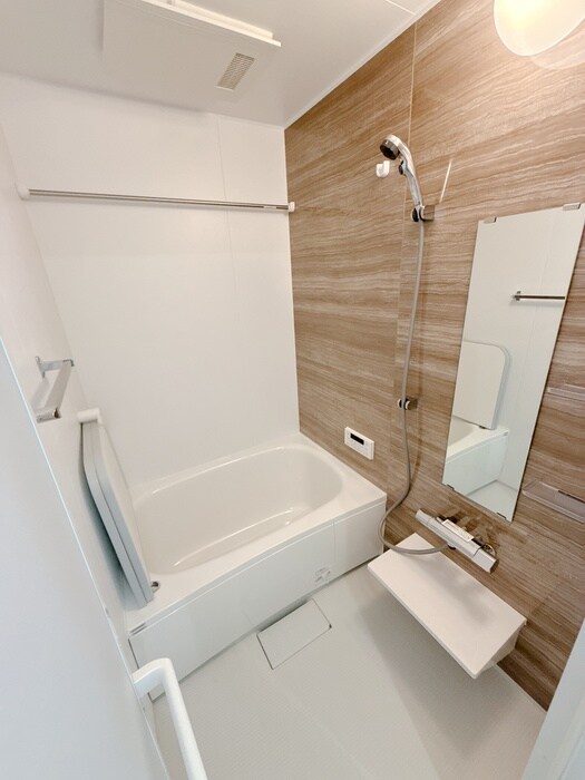 Dアセット栄町の物件内観写真