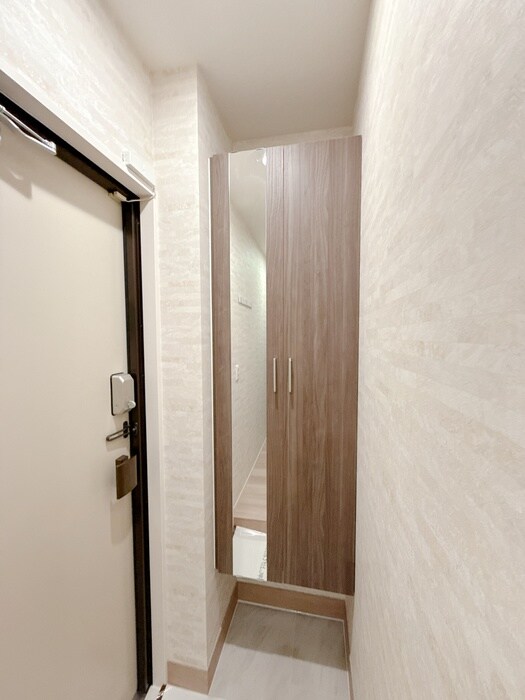 Dアセット栄町の物件内観写真