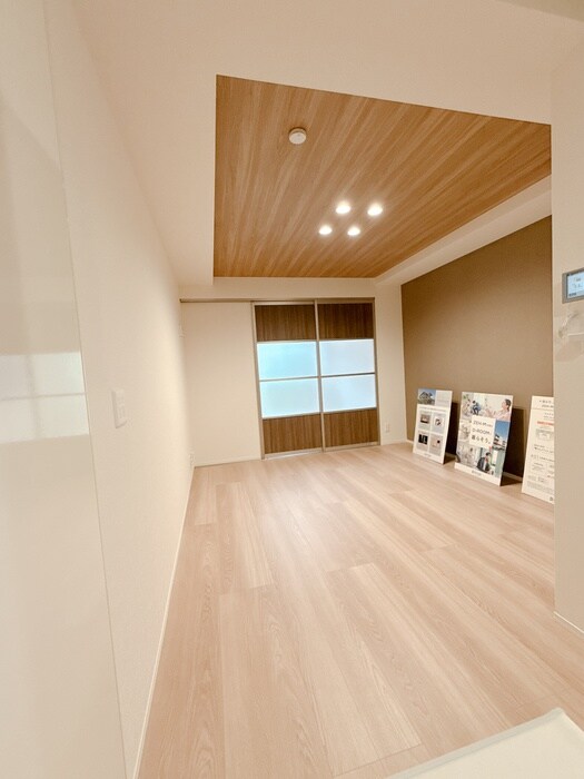 Dアセット栄町の物件内観写真