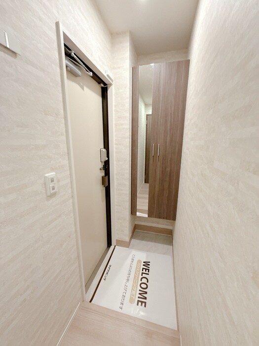 Dアセット栄町の物件内観写真