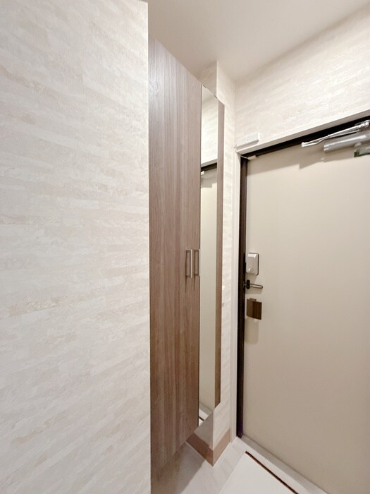 Dアセット栄町の物件内観写真