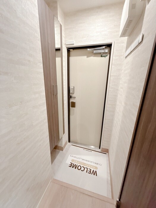 Dアセット栄町の物件内観写真