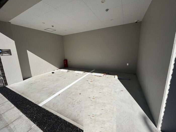 アルファコート東あずまの物件外観写真