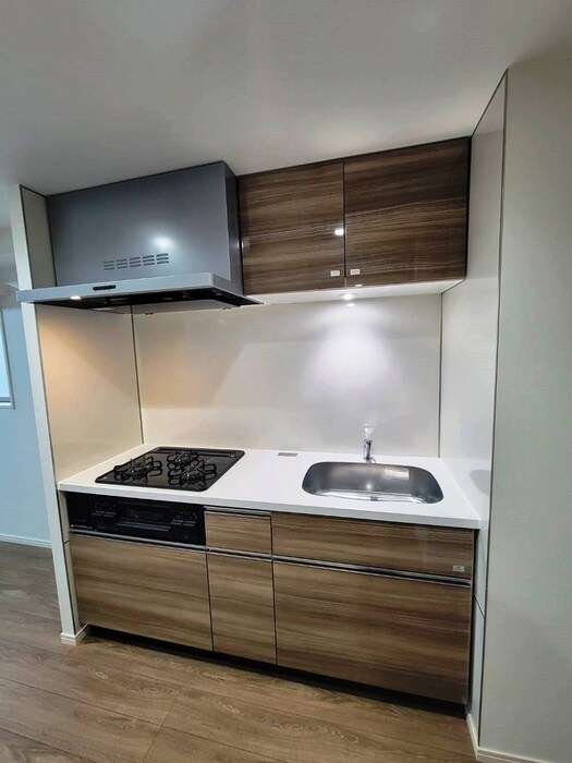 アルファコート東あずまの物件内観写真