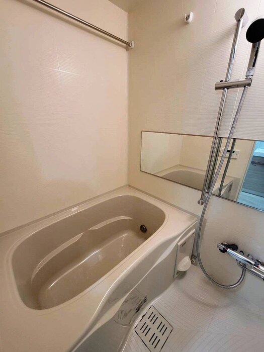 アルファコート東あずまの物件内観写真