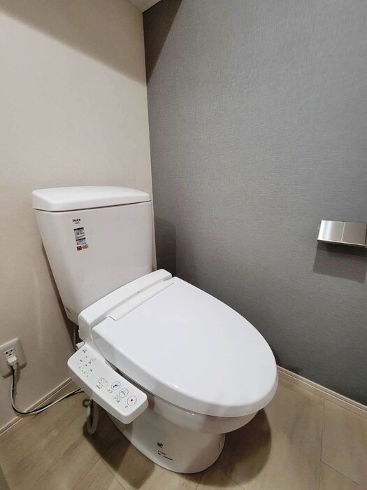 アルファコート東あずまの物件内観写真