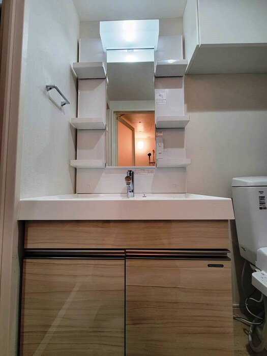 アルファコート東あずまの物件内観写真