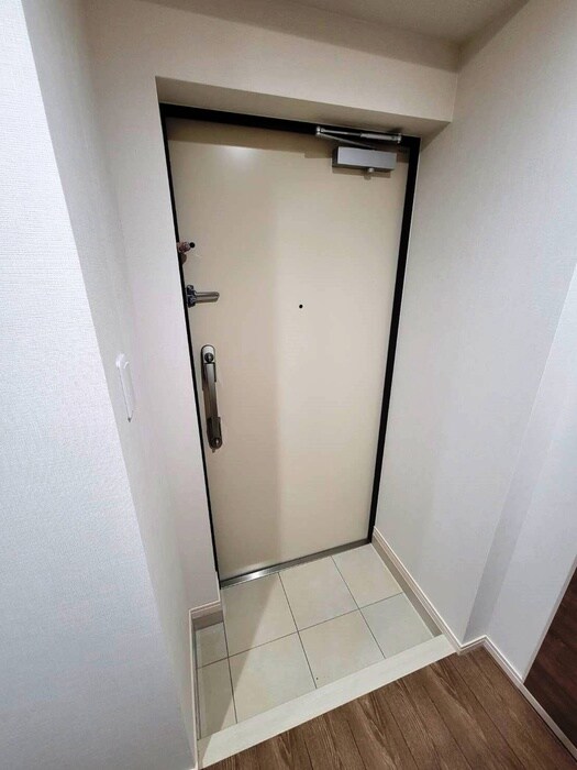 アルファコート東あずまの物件内観写真