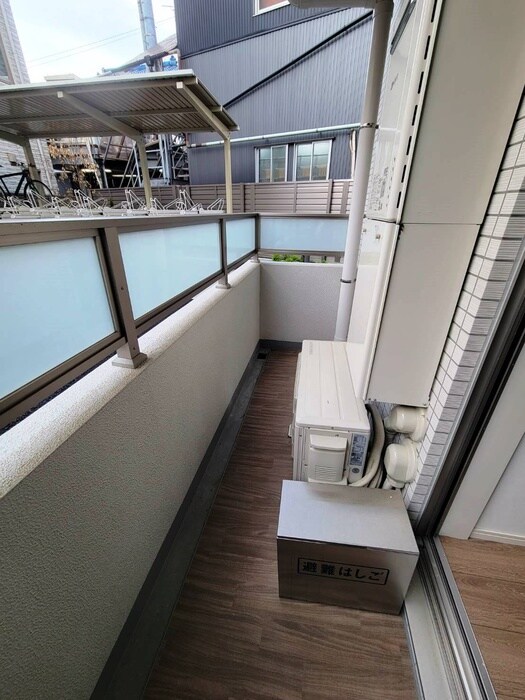 アルファコート東あずまの物件内観写真