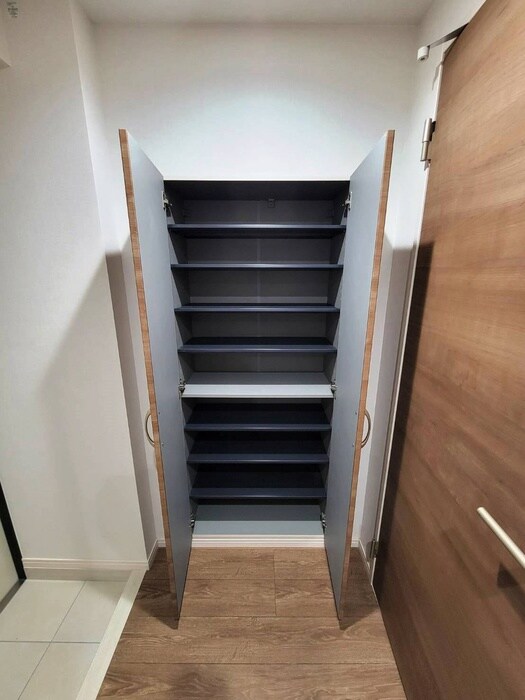 アルファコート東あずまの物件内観写真