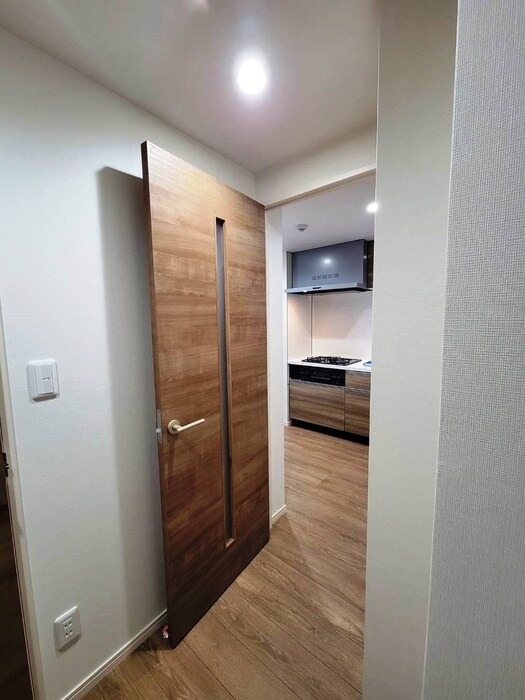 アルファコート東あずまの物件内観写真