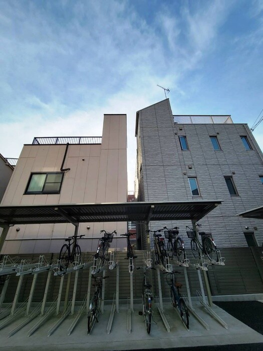 アルファコート東あずまの物件内観写真