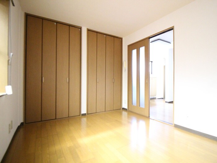 ＭＳハイツの物件内観写真