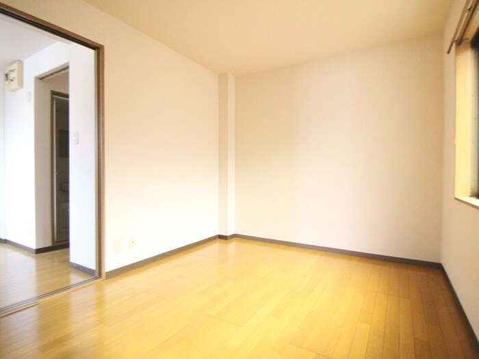 ＭＳハイツの物件内観写真