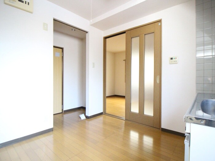 ＭＳハイツの物件内観写真