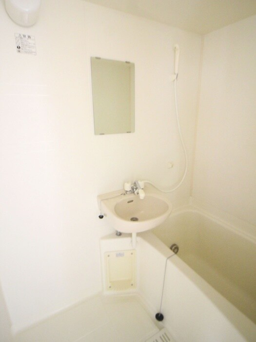 ＭＳハイツの物件内観写真