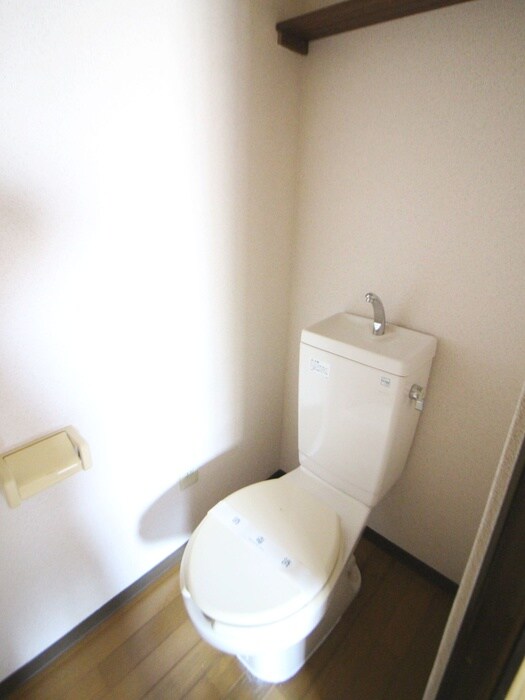 ＭＳハイツの物件内観写真