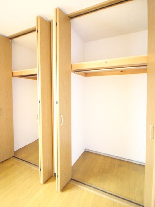 ＭＳハイツの物件内観写真