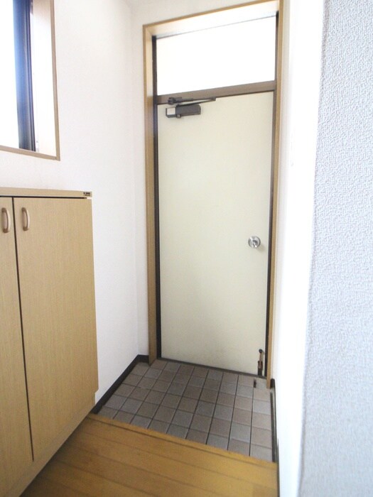 ＭＳハイツの物件内観写真