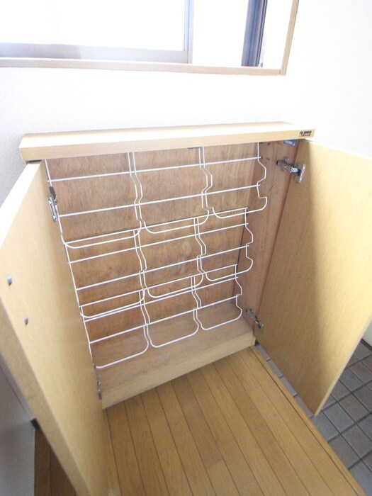 ＭＳハイツの物件内観写真