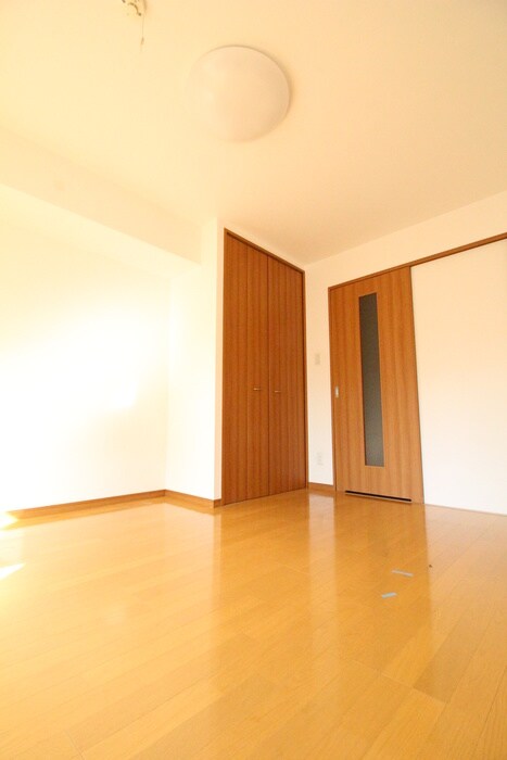 サンライズ中十条Ⅱの物件内観写真