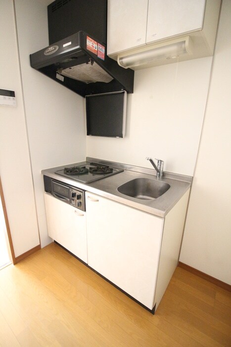 サンライズ中十条Ⅱの物件内観写真