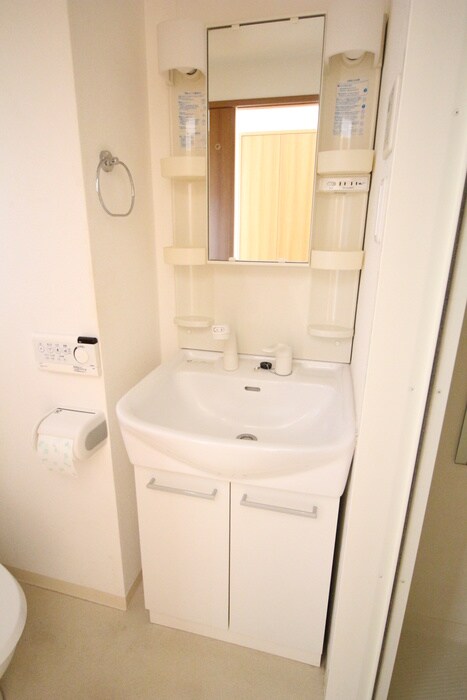 サンライズ中十条Ⅱの物件内観写真