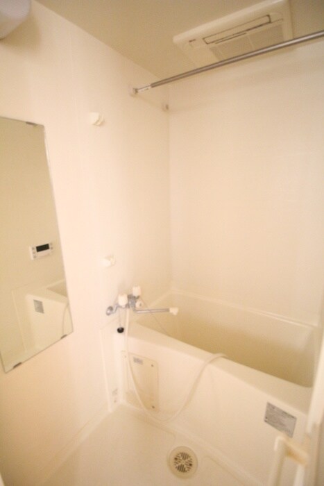 サンライズ中十条Ⅱの物件内観写真