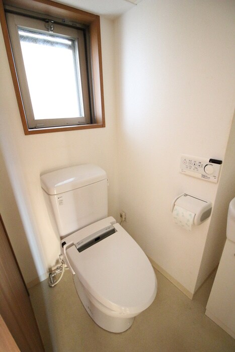 サンライズ中十条Ⅱの物件内観写真