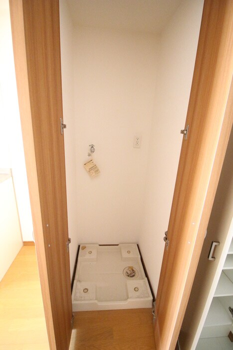 サンライズ中十条Ⅱの物件内観写真