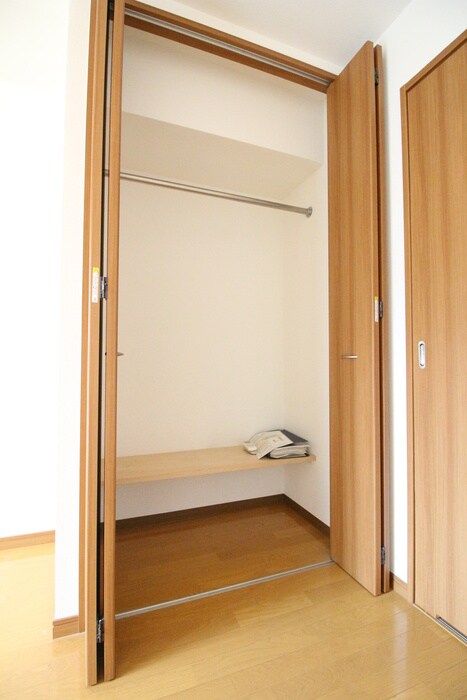 サンライズ中十条Ⅱの物件内観写真