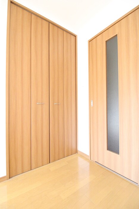 サンライズ中十条Ⅱの物件内観写真