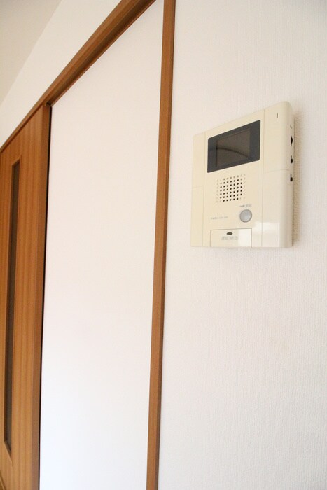 サンライズ中十条Ⅱの物件内観写真