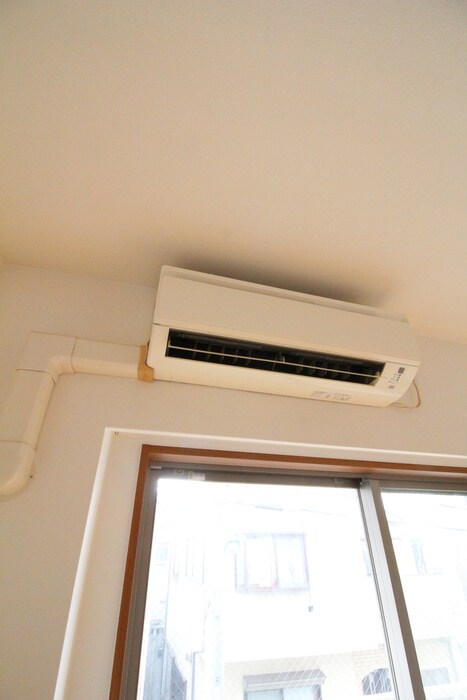 サンライズ中十条Ⅱの物件内観写真