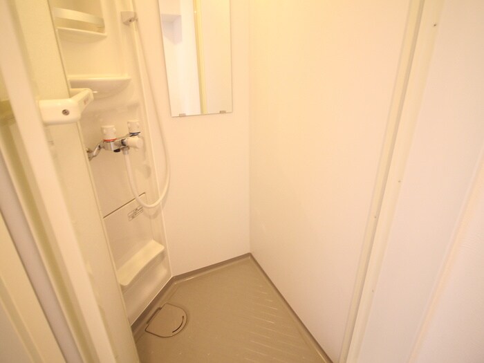 グラード氷川台の物件内観写真