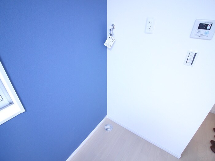 グラード氷川台の物件内観写真