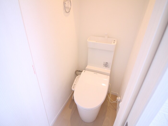 グラード氷川台の物件内観写真