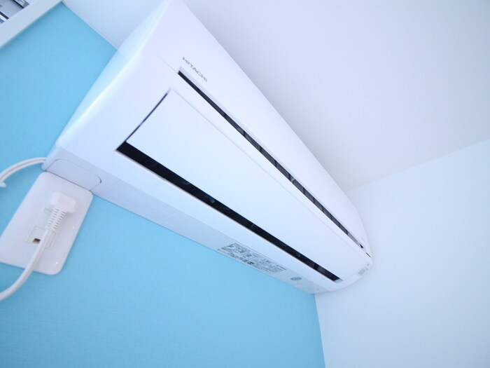 グラード氷川台の物件内観写真