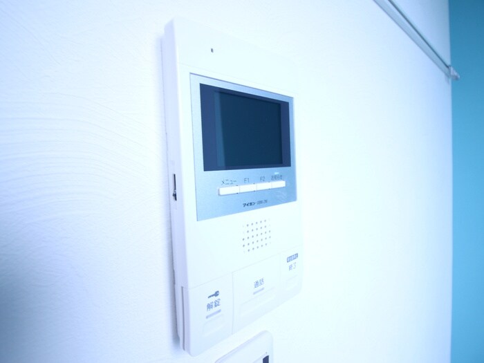 グラード氷川台の物件内観写真