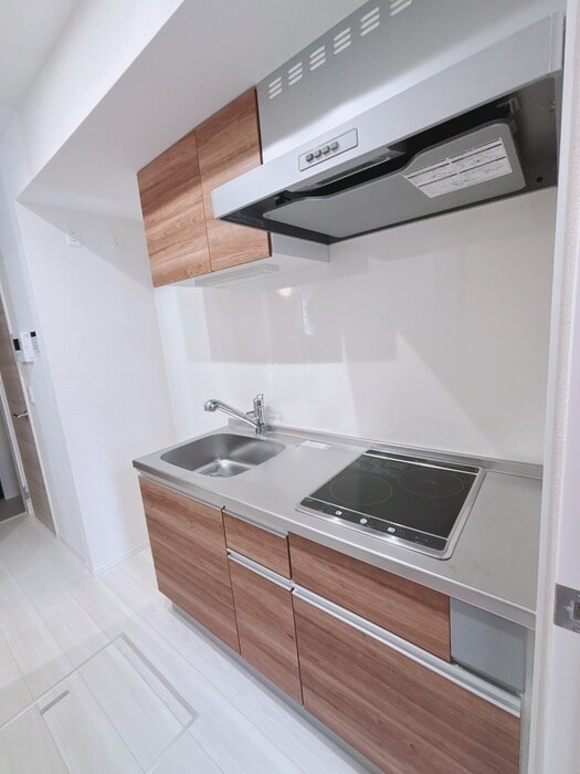 D-ROOMPREMIUM多磨霊園駅の物件内観写真