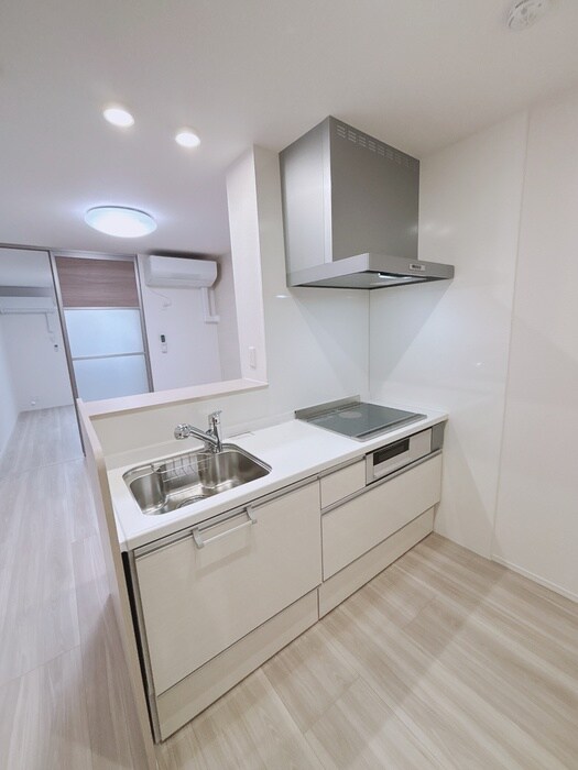 D-ROOMPREMIUM多磨霊園駅の物件内観写真