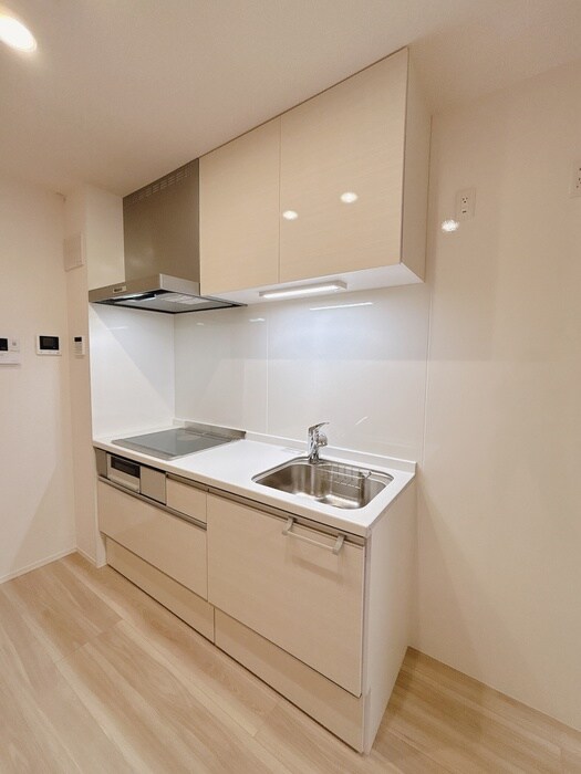 D-ROOMPREMIUM多磨霊園駅の物件内観写真