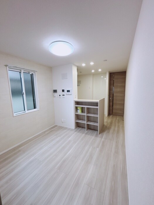 D-ROOMPREMIUM多磨霊園駅の物件内観写真