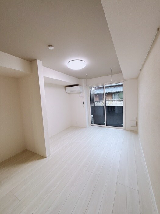 D-ROOMPREMIUM多磨霊園駅の物件内観写真