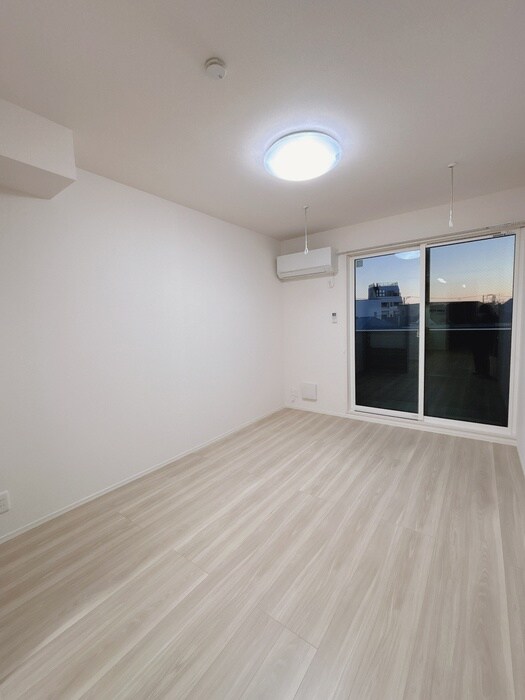 D-ROOMPREMIUM多磨霊園駅の物件内観写真