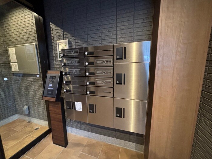 D-ROOMPREMIUM多磨霊園駅の物件外観写真