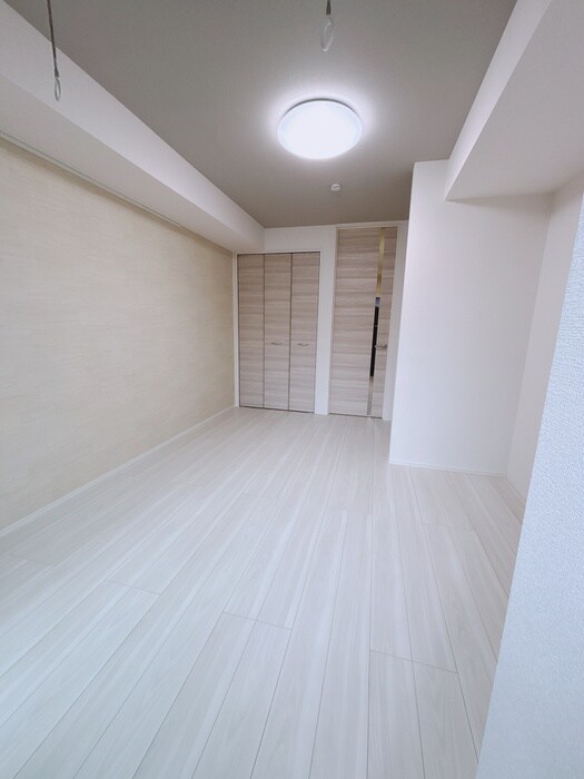 D-ROOMPREMIUM多磨霊園駅の物件内観写真