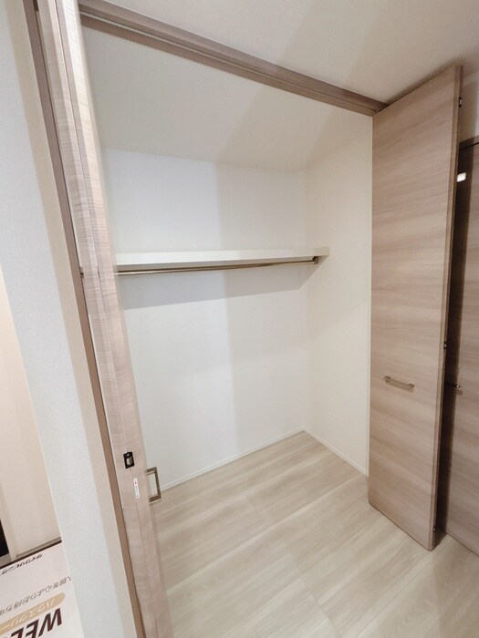 D-ROOMPREMIUM多磨霊園駅の物件内観写真