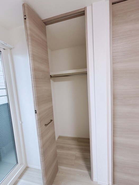 D-ROOMPREMIUM多磨霊園駅の物件内観写真