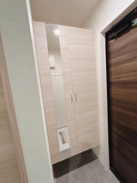 D-ROOMPREMIUM多磨霊園駅の物件内観写真